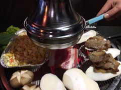 -炭虎烤肉(桂林路店)