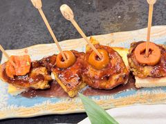 -红叶日本料理(三八广场店)