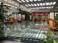 -新千丽景空中花园清真餐厅(新千国际广场店)