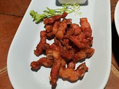 香酥排腩-外婆家(西红门荟聚购物中心店)