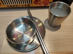 -令狐冲烤鱼·烧菜馆(达明店)