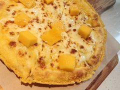 -俏贝拉(裕后街店)