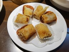 粢饭糕-田园居·佳宴(桑田路店)