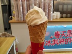 -蜜雪冰城(托乐嘉店)