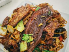 -一家人面馆(三条巷店)