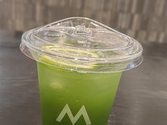 -M Stand(杭州萧山万象汇店)