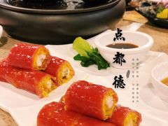 -点都德(大茶楼店)