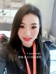-熙画美上门MakeUp美甲美睫