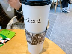 红袖添香-MAMACHA妈妈茶(岳麓山店)