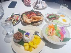 -橘酱餐厅