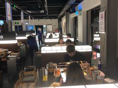 -很久以前羊肉串(昌里路三钢里店)