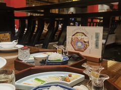 -龙悦湾酒家·八阵鱼生·渔人码头店