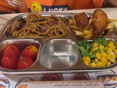 -粤点越有·茶点·粤菜(樵岭国际店)
