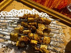 -满堂春特色餐馆