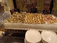 -索菲特酒店·海鲜自助 ·聚餐厅