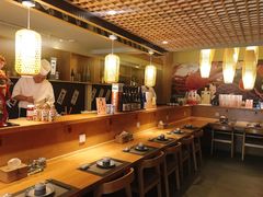 -大将料理餐厅(汇锦街店)