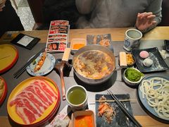 -沼津港精致料理·寿喜烧·烧鸟(龙湖南桥天街日料榜单店)