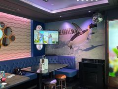 -纯K(打浦桥店)