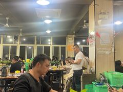 -皖北巫氏三胖地锅鸡(长淮总店)