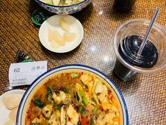 泡馍-毅祥斋老孙家泡馍(西羊市店)