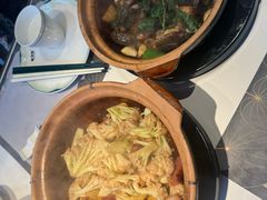 -新兴·金羊座·粤菜点心(乐峰店)