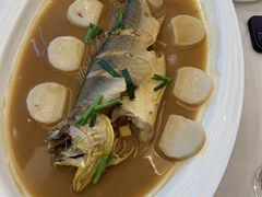 -鱼酷活鱼烤鱼(静安大融城店)