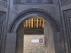 -内乡县衙博物馆