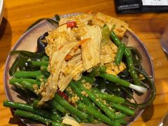 -唐力九头鸟烧烤·罗田吊锅(西云楼店)