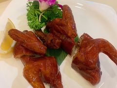 -益利大酒楼(井岸店)