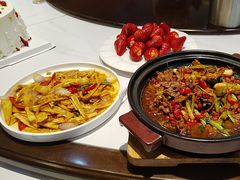 -东北大院·东北菜(三台子店)