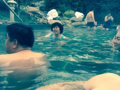 picture-南京汤山紫清湖生态旅游温泉度假区