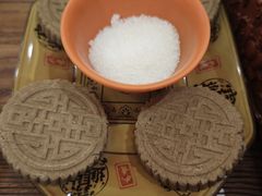 -如意林卡藏餐吧 (九寨沟店)