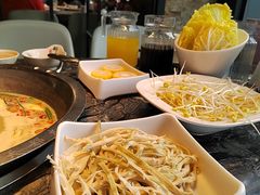 -天都火锅酒楼(虹梅南路店)