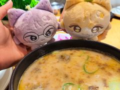 -海云台韩式汤饭·13年匠心韩料(南山店)