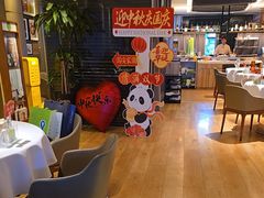 -汤城小厨•粤菜•靓汤(金宝街店)