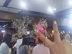 -梨花自助烤肉(乐宾店)