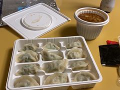 -船歌·鱼水饺青岛菜(国贸商城店)
