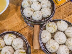 -王菊美食街
