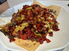 -火龙堂·风味民间菜(文一路店)