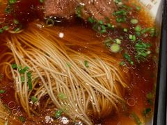 -松鹤面馆·古法焖肉面(观前店)