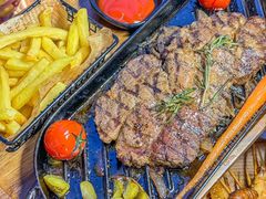 -1819餐厅·团队聚餐·烤串·精酿