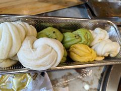 -锅老头海鲜铁锅炖