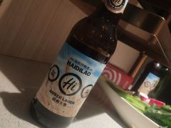 -海底捞大排档火锅(悦荟广场店)