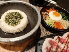 -汉拿山(悦荟·万科购物中心店)