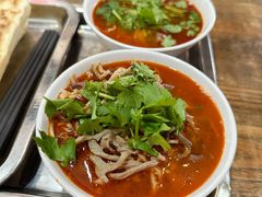 -老·贝尔杂碎馆