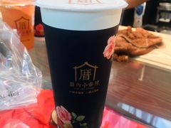 -厝内小眷村(西单大悦城店)