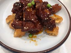 -汤记传菜(秀浦路店)
