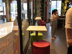 -麦当劳(龙湖时代天街店)