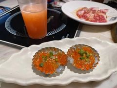 -火炉火自助餐(西直门凯德MALL店)