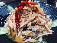 -陈老斯呼尔嗨吃烧烤(科巷店)